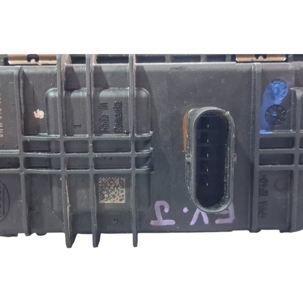 Atuador Turbina Amarok 3.0 V6 2019 Cx724