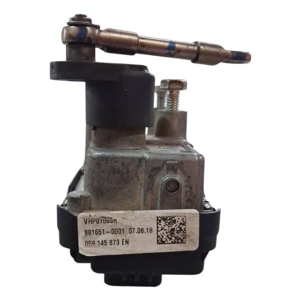 Atuador Turbina Amarok 3.0 V6 2019 Cx724