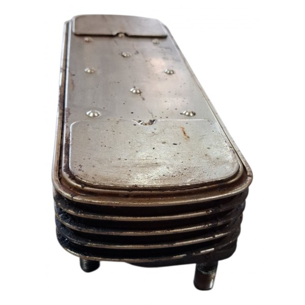 Resfriador Óleo Motor Sorento 2.5 2006 Cx725