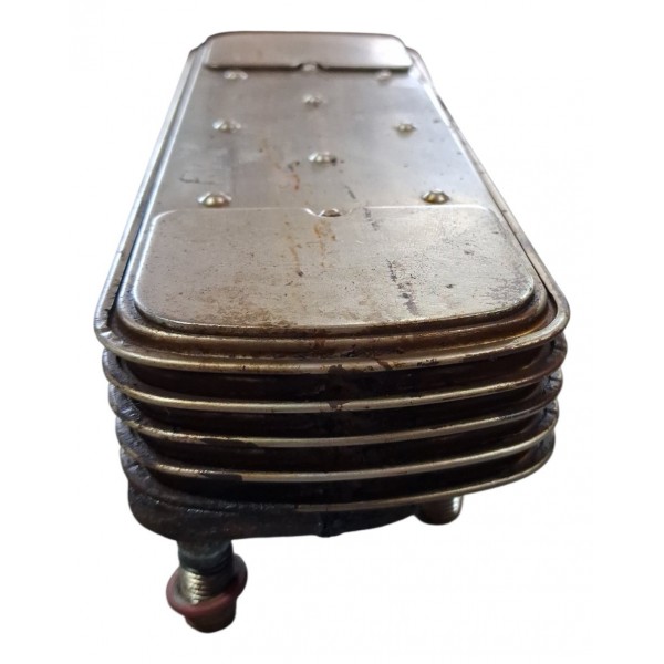 Resfriador Óleo Motor Sorento 2.5 2006 Cx725