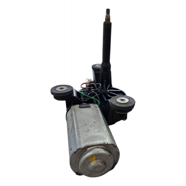 Motor Limpador Traseiro Vidro Palio Fire 03/04 Cx725