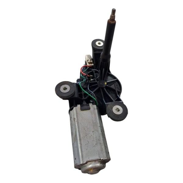 Motor Limpador Traseiro Vidro Palio Fire 03/04 Cx725