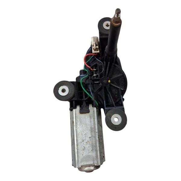 Motor Limpador Traseiro Vidro Palio Fire 03/04 Cx725