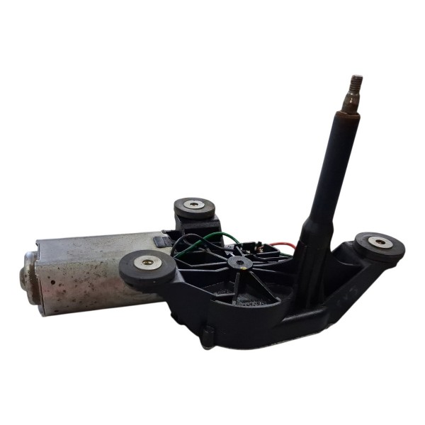 Motor Limpador Traseiro Vidro Palio Fire 03/04 Cx725