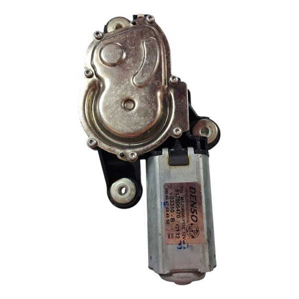 Motor Limpador Traseiro Vidro Palio Fire 03/04 Cx725