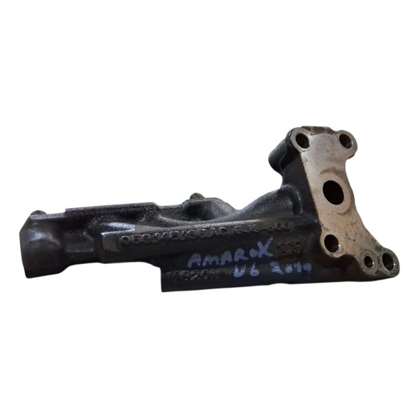 Suporte Turbina Amarok V6 3.0 2019 Cx725