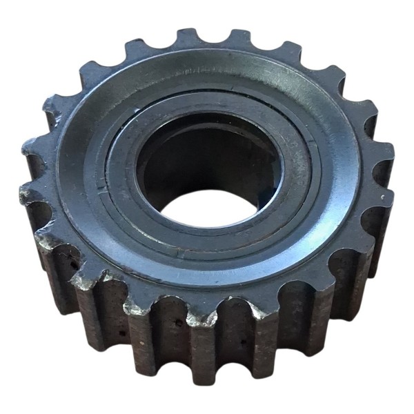 Polia Virabrequim Agile/montana 1.4 2014 Cx726