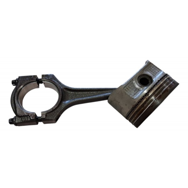 Pistão Biela Montana 1.4 2014 Cx726