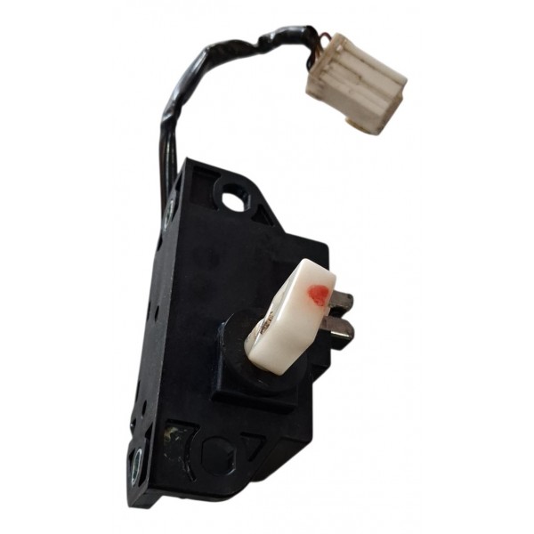 Sensor Alavanca Câmbio Pajero Full 3.2 08/10 Cx726