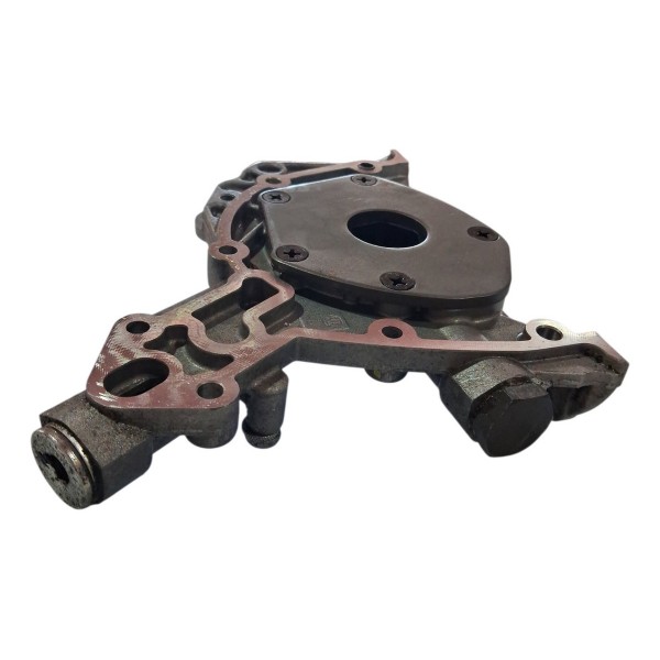 Bomba Óleo Montana 5 Mil Km 1.4 2014 Cx725