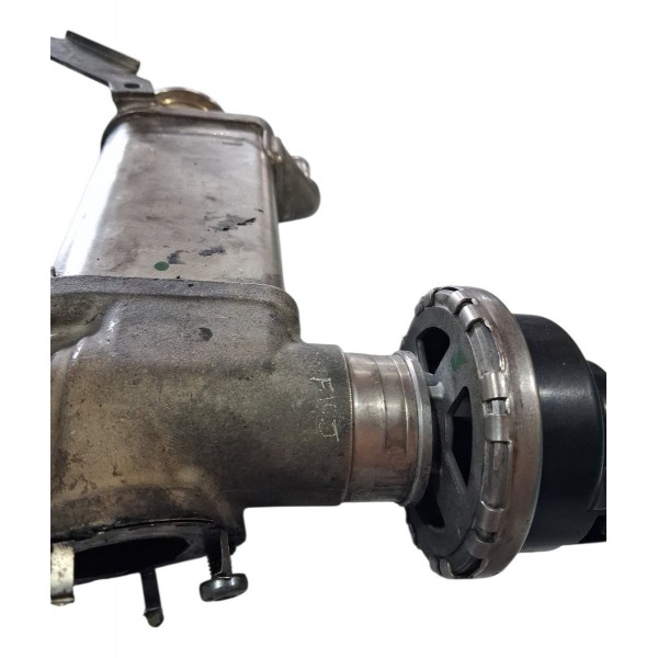 Resfriador Válvula Egr Amarok 3.0 V6 2018 Cx726