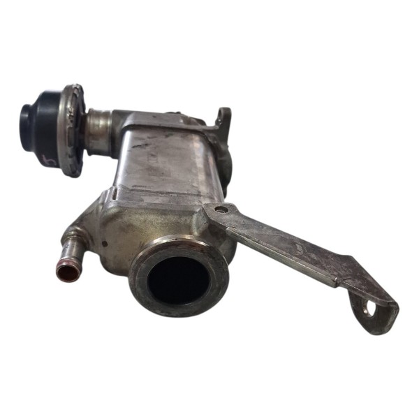 Resfriador Válvula Egr Amarok 3.0 V6 2018 Cx726