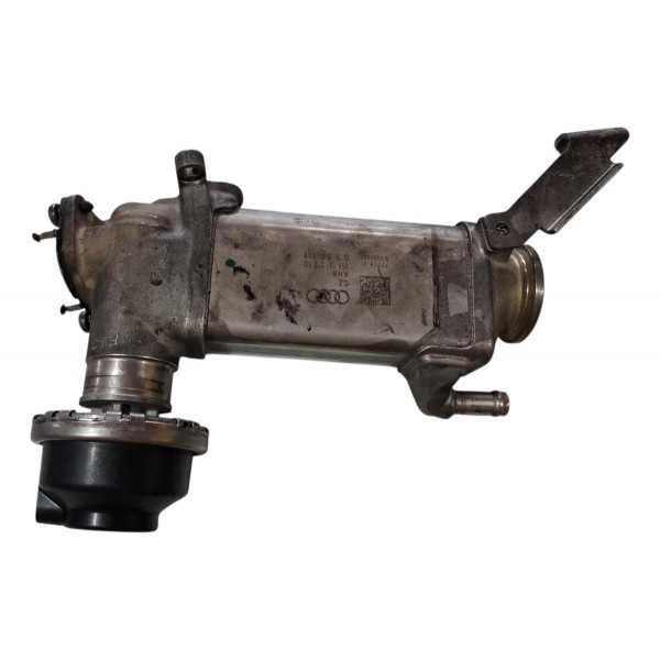 Resfriador Válvula Egr Amarok 3.0 V6 2018 Cx726