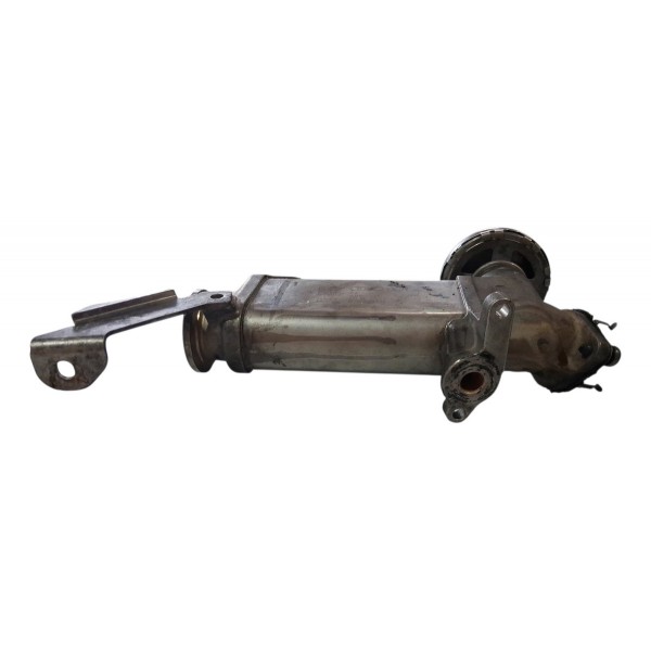 Resfriador Válvula Egr Amarok 3.0 V6 2018 Cx726