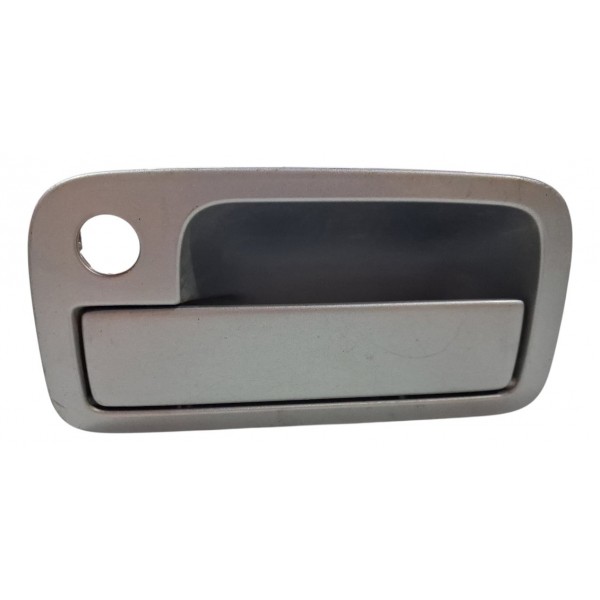 Maçaneta Tampa Traseira Externa Amarok 11/24 S/ Tambor Cx725