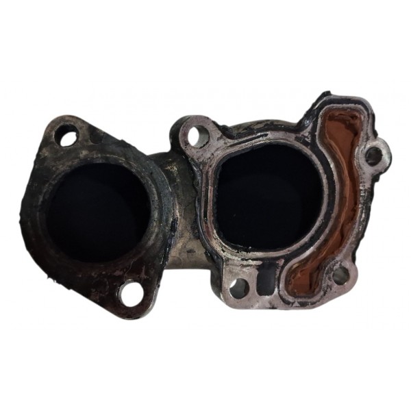 Flange Radiador Resfriador Amarok V6 2019 Cx726
