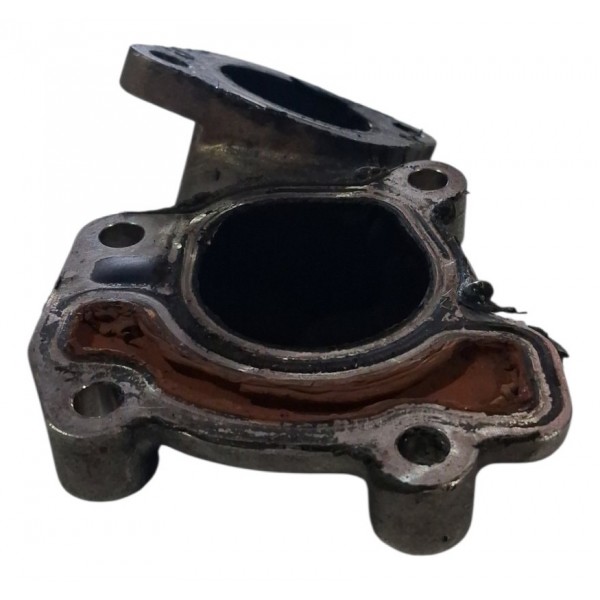 Flange Radiador Resfriador Amarok V6 2019 Cx726