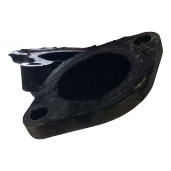Flange Radiador Resfriador Amarok V6 2019 Cx726
