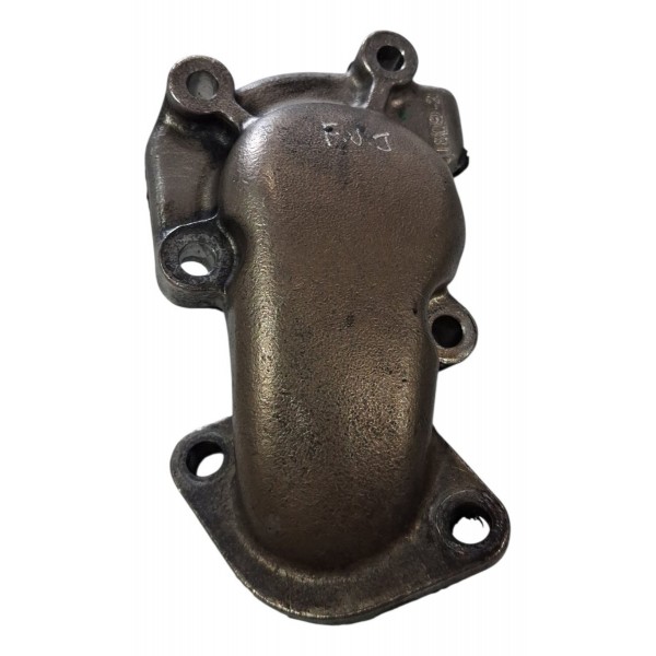 Flange Radiador Resfriador Amarok V6 2019 Cx726