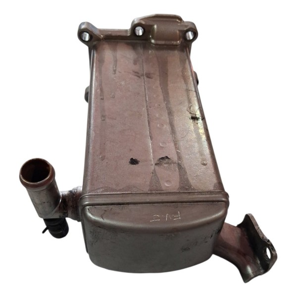 Radiador Válvula Egr Amarok 3.0 V6 2019 Cx726