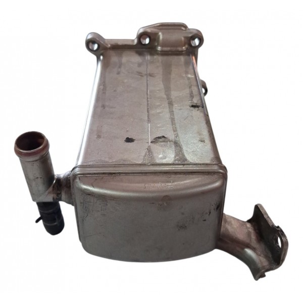 Radiador Válvula Egr Amarok 3.0 V6 2019 Cx726