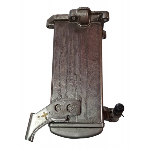 Radiador Válvula Egr Amarok 3.0 V6 2019 Cx726