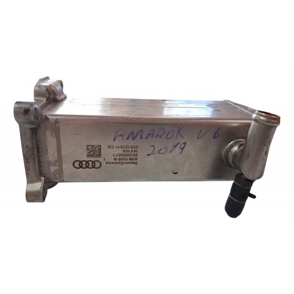 Radiador Válvula Egr Amarok 3.0 V6 2019 Cx726
