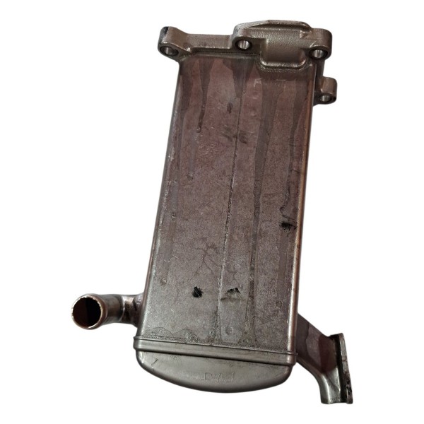 Radiador Válvula Egr Amarok 3.0 V6 2019 Cx726