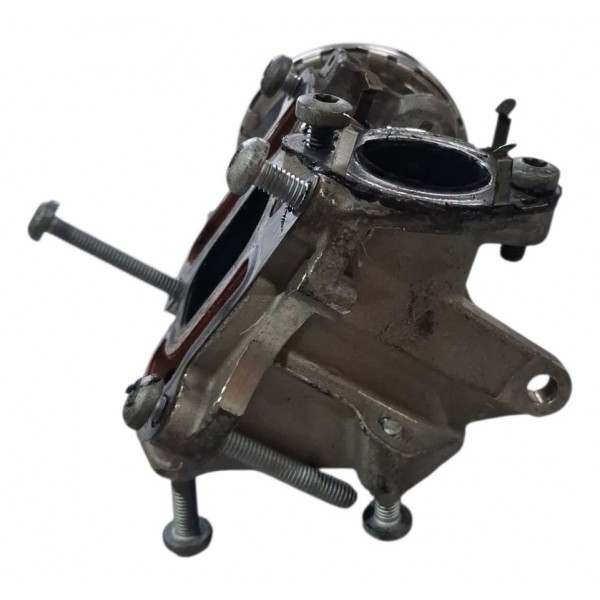 Válvula Egr Radiador Amarok 3.0 V6 2019  Cx726