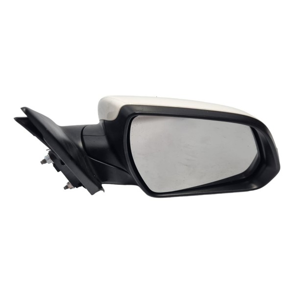 Retrovisor Lado Direito Original Hyundai Creta Cx554