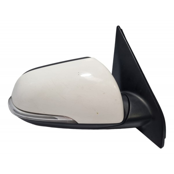 Retrovisor Lado Direito Original Hyundai Creta Cx554