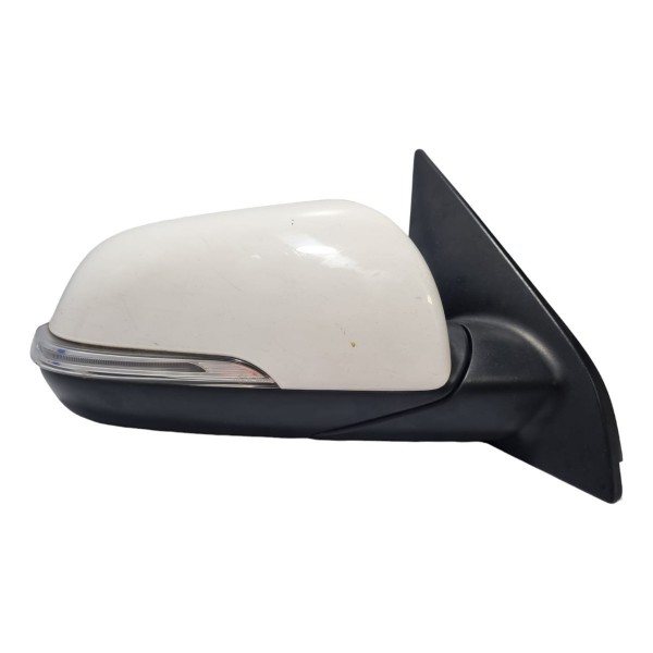Retrovisor Lado Direito Original Hyundai Creta Cx554