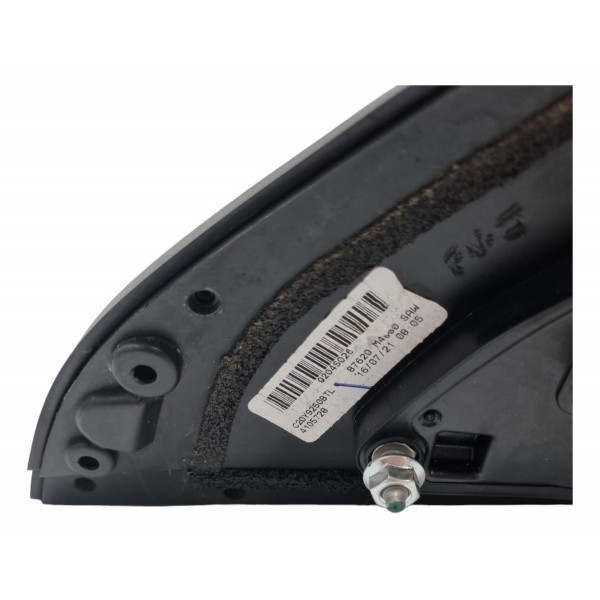 Retrovisor Lado Direito Original Hyundai Creta Cx554