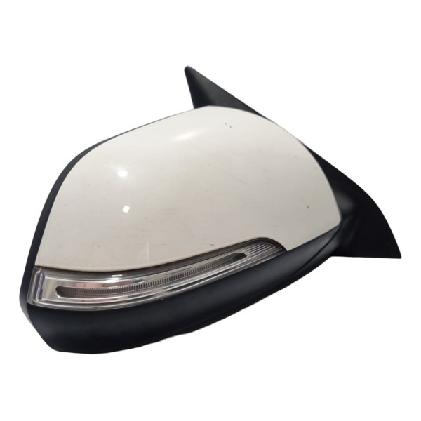 Retrovisor Lado Direito Original Hyundai Creta Cx554