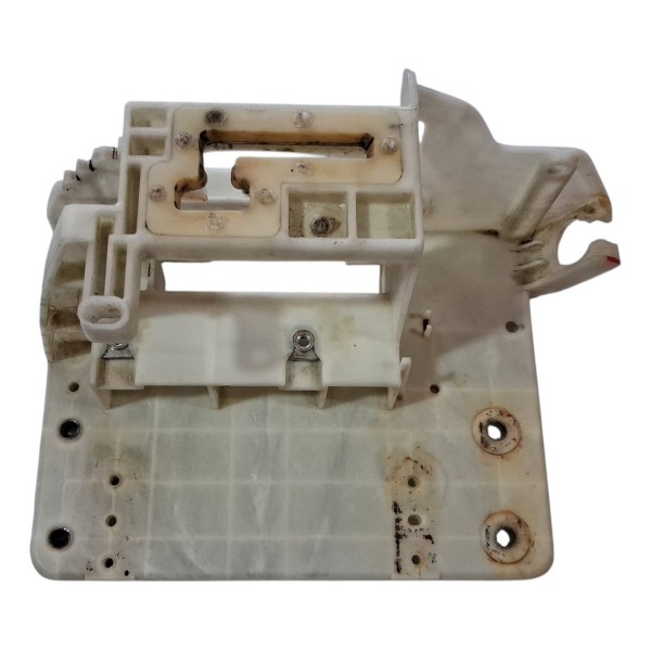 Suporte Alavanca Marcha Pajero Full 3.8 2010 Cx726