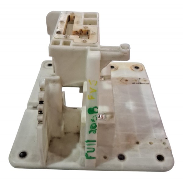 Suporte Alavanca Marcha Pajero Full 3.8 2010 Cx726