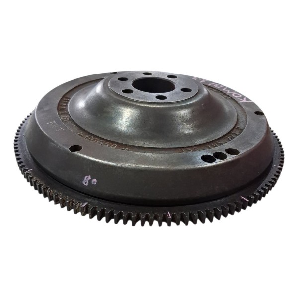 Volante Motor Kombi 1.4 2007 Cx727