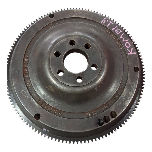 Volante Motor Kombi 1.4 2007 Cx727