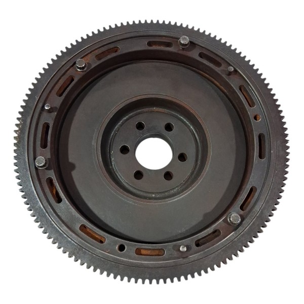 Volante Motor Kombi 1.4 2007 Cx727