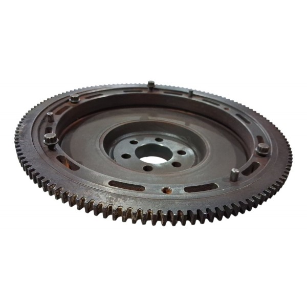 Volante Motor Kombi 1.4 2007 Cx727