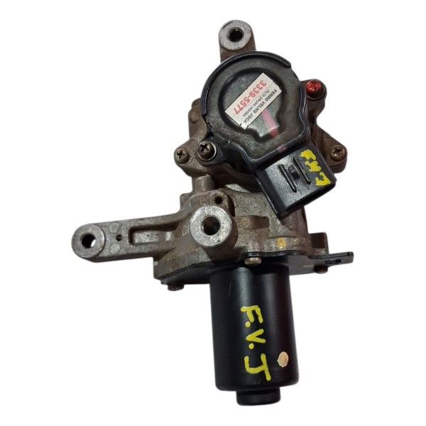Atuador Turbina Hilux Sw4 3.0 06/11 Cx727