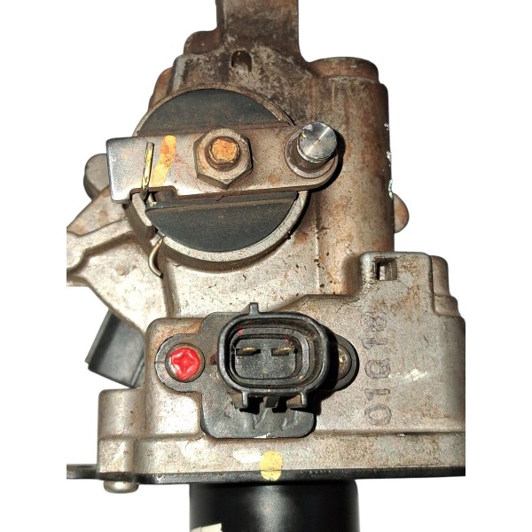 Atuador Turbina Hilux Sw4 3.0 06/11 Cx727