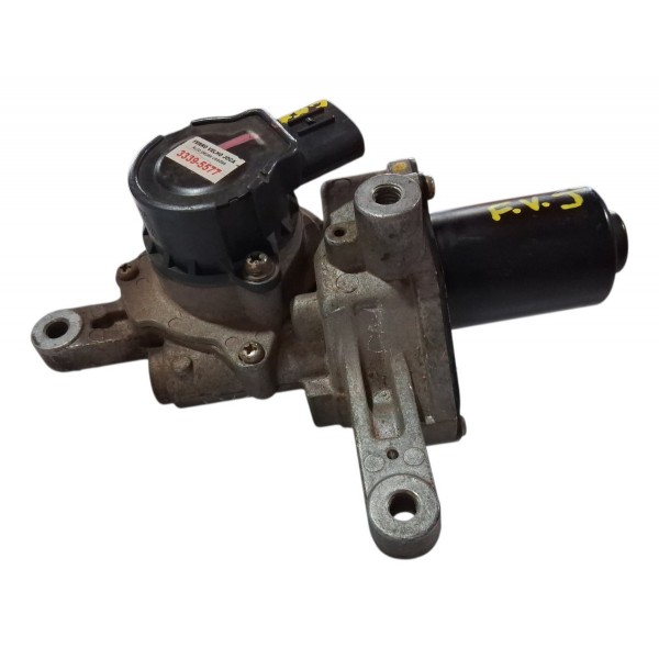 Atuador Turbina Hilux Sw4 3.0 06/11 Cx727
