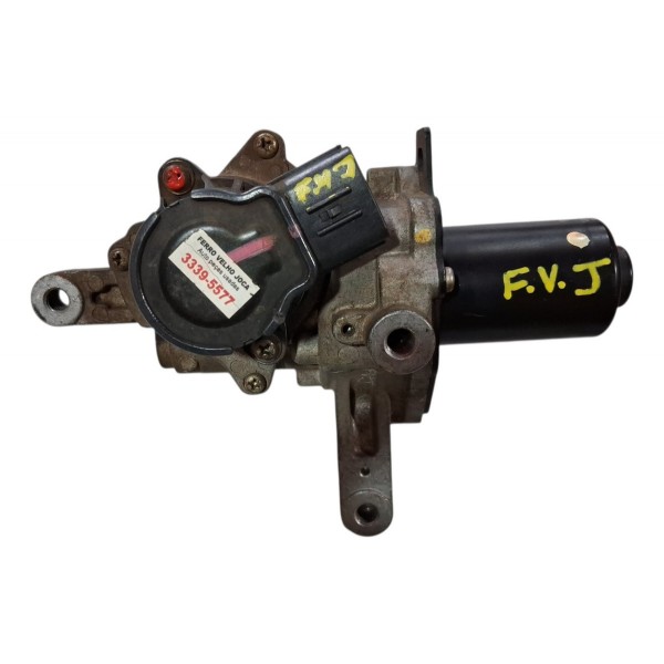 Atuador Turbina Hilux Sw4 3.0 06/11 Cx727