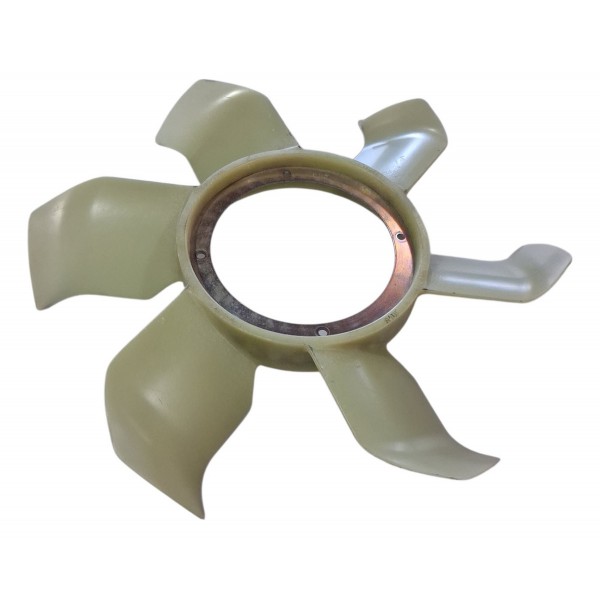 Hélice Motor L200 Triton 09/21 *a1* Bege