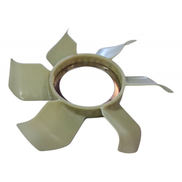 Hélice Motor L200 Triton 09/21 *a1* Bege