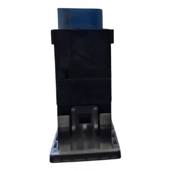 Botão Regulagem Farol Jac J3 2011 Cx727