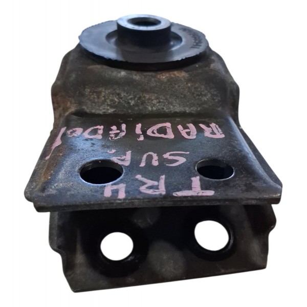 Par Suporte Radiador Pajero Tr4 2005 Cx727