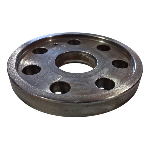 Flange Volante Motor L200 Triton 3.2 Diesel 2011 Cx727