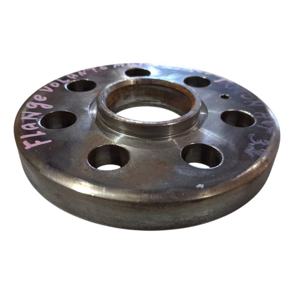 Flange Volante Motor L200 Triton 3.2 Diesel 2011 Cx727